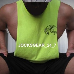 SELLING NEW & PRE-OWNED ATHLETIC GEAR